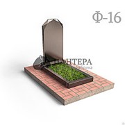 Памятник "Алмаз". № Ф-16