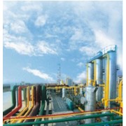 Оборудование для сжиженного газа 500,000 Nm3/d Associated Gas Separation Plant located in Shengli Oil Field фото
