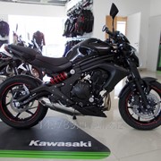Мотоцикл Kawasaki ER6N ABS 2015