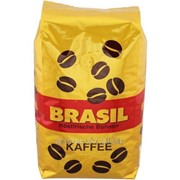 Alvorada Brasil кофе зерновой, 1 кг фото