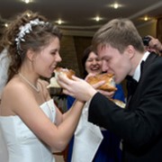 Свадьба Виктории и Алексея