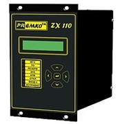 Микропроцессорное устройство релейной защиты и автоматики (РЗА) (реле) PREMKO — ZX 110