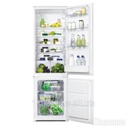 Холодильник Zanussi ZBB928441S фото
