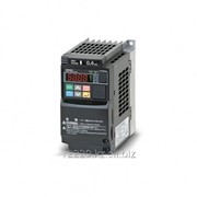 Инвертор MX2, 0.4/0.75кВт 3G3MX2-A4004-E фото