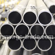 Труба хонингованная сварная 75 мм фото
