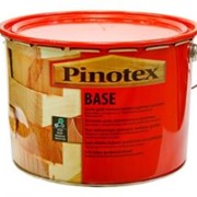 Средства защиты древесины Pinotex, пинотекс фото