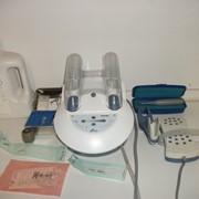 Б/у Durr Vector, Оборудование стоматологическое фото
