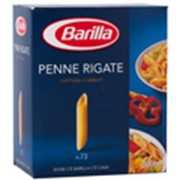 Паста Barilla Penne Rigate #73, 1 кг - 39 грн.