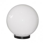 Шар D 300 опаловый SFERA фото