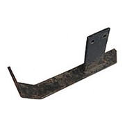 Лыжа опорная косилки 9G фото
