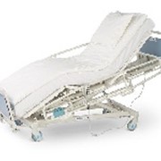 Кровать медицинская Lojer ScanAfia X-ICU фото