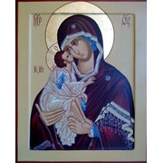 Донская икона Божией Матери фото