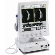 Б-сканнер ультразвуковой UD-8000 Tomey фото