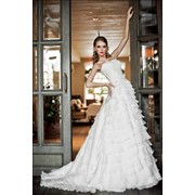 Свадебное платье BeLoved R-11315