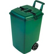 Контейнер для мусора Curver 04122 (90л)