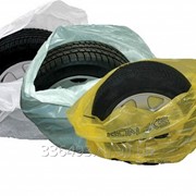 Мешки для хранения шин и колес фото