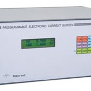 Burden-E75 – электронное программируемая нагрузка переменного тока / електронне програмоване навантаження змінного струму фото