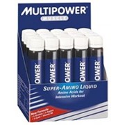 Multipower Super Amino Liquid, 20 ампул