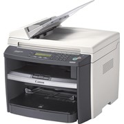 Лазерный многофункциональный принтер Canon i-SENSYS MF4660PL.