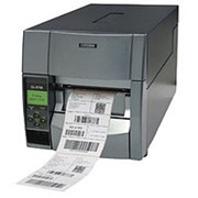 CITIZEN CL-S700 Принтер печати этикеток( термо и термотрансферная печать)