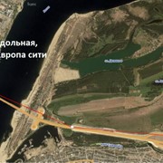 Дача в Среднеахтубинском районе, рядом с лесом и ериком фото