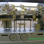 Этикетировочные машины для металлических банок типа КЭТ