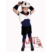 Костюм Панды фото