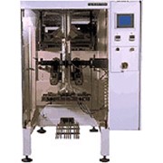 Автомат вертикальный фасовочный Питпак М фотография
