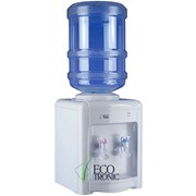 Кулер для воды Ecotronic H2-TN White