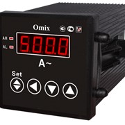 Амперметр Omix P44-A-1-0.5-RS485, P94-A-1-0.5-RS485, P77-A-1-0.5-RS485, P99-A-1-0.5-RS485, P1212-A-1-0.5-RS485