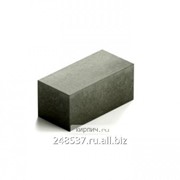Блоки пескобетонные стеновые полнотелые 390x188x190 Steingot