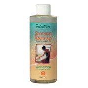 Масло ароматическое для принятия ванны, Soothing Essentials Aromatherapy Bath Oil, Косметика Tropical Mists фотография