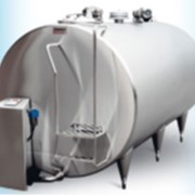 Установка охлаждения молока (установка молокоохладительная) Frigomilk G9 от 2000 до 20000 л фото