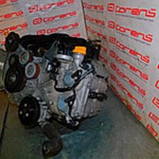 Двигатель SUBARU FB20 для IMPREZA. Гарантия, кредит. фото