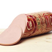 Колбасы варёные фото