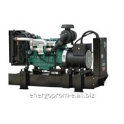 Дизельный генератор Fogo FDF 150 VS фотография