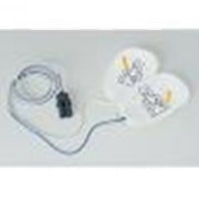 Адгезивные рентгенопросвечиваемые электроды для взрослых HeartStart Radiolucent фотография