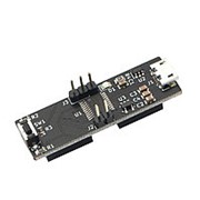 STM32 mini12864 Дисплей Модуль адаптера Внешний модуль для 3D-принтера Voron 2.4 фото