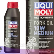 Техническая Жидкость Racing Fork Oil 10W Medium фотография