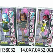 Кукла Monster High В1136032 фото