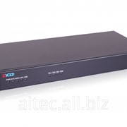 IP Телефонные станции ZX50-B4/4BRI фото