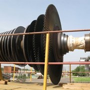 К-200, К-300 и др. турбины - поставка запчастей фото