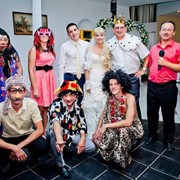 Тамада Одесса,ведущие Одессы, ведущая на свадьбу Одесса. фото
