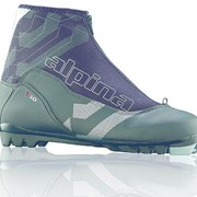 Ботинки беговые Alpina T 10 фотография
