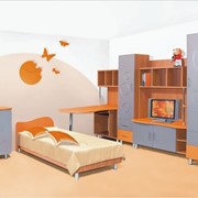 Мебель для детской FeniksGS1 фото