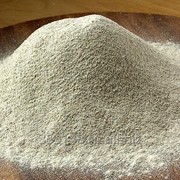 Rye flour фото