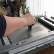 Автоматизированная сборка печатных плат методом поверхностного монтажа