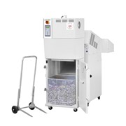 Комбинация шредер-пресс HSM SP 5088 фото