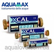Магнитный преобразователь воды. XCAL 2000