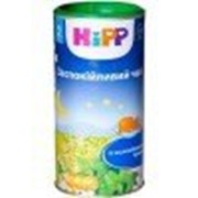 Чай HiPP успокаивающий, с 2 мес 200 гр